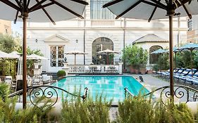 Palazzo Dama - Hotel & Spa - Preferred Hotels & Resorts